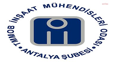İMO Antalya Şubesi: 