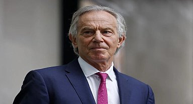 İngiltere medyası: İngiltere eski Başbakanı Tony Blair, Gazze’nin geçiş yönetiminde rol üstlenebilir