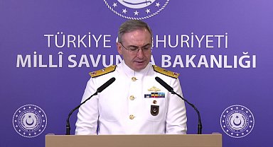İskenderun’da iki erin ölümü... MSB kaynakları: ''Adli Tıp Kurumu raporunda vefatların 'uzun süreli güneş altında kalmaya bağlı vücut sıcaklığının yükselmesi ve gelişen komplikasyonları sonucu' meydana geldiği mütalaa edildi''