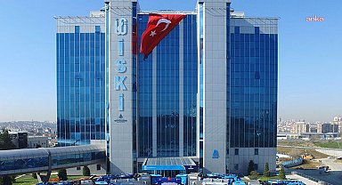 İSKİ'den Kadıköy’de su kesintisi uyarısı