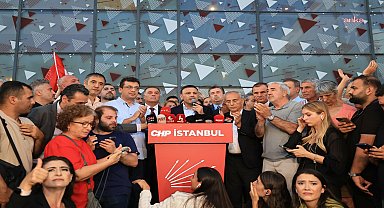 İstanbul Barosu: Asliye hukuk mahkemelerinin verdiği iptal kararları açık bir görev gaspıdır ve yok hükmündedir
