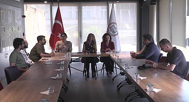 İstanbul Barosu’ndan “kuyu tipi” cezaevi raporu: Havalandırma yok, kamerayla izleme var, sağlık hakkı ihlal ediliyor