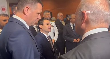 İstanbul Cumhuriyet Başsavcısı Akın Gürlek’ten duruşmaların TRT’de yayınlanması talebine yanıt: Düzenleme yapılırsa olur, biz dosyamızdan eminiz