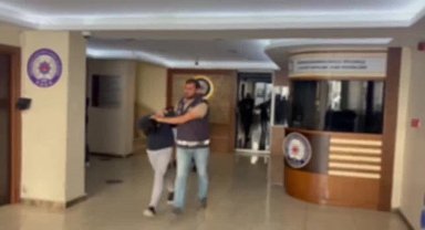 İstanbul'da kız öğrenci yurdunda öğrencilerin kişisel eşyalarına zarar veren 4 kişi tutuklandı