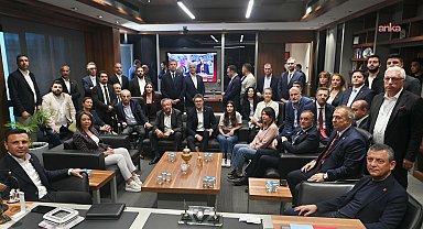İstanbul il yönetiminin görevden alınması sonrası CHP’nin yol haritası ne olacak? 81 il başkanı İstanbul’a gidiyor