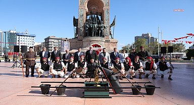 İstanbul İtfaiyesi 311’inci yılını etkinliklerle kutluyor