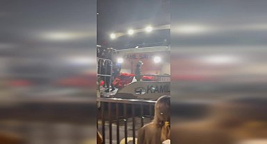 İstanbul Valiliği: Şehirlerarası yolcu gemisi ile Dentur teknesi çarpıştı 8 yolcu yaralandı