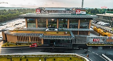 İstanbul Valiliği: Yılın ilk 8 ayında 112 Acil Çağrı Merkezine yapılan aramalarının yüzde 62,5'i asılsız çıktı