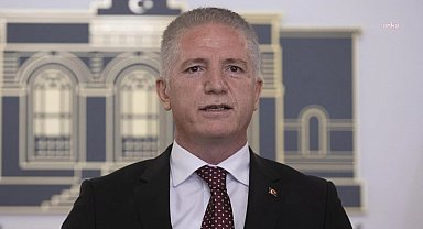 İstanbul Valisi Gül'den CHP İstanbul İl Başkanlığına ilişkin açıklama: 
