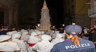 İtalya'da 2 Türk vatandaşı gözaltına alındı