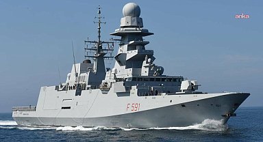  İtalya, Küresel Sumud Filosu'na bir gemi daha gönderiyor