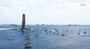 İtalya, Sumud Filosu'na donanma gemisi gönderiyor