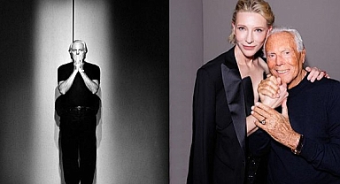 İtalyan modacı Giorgio Armani öldü