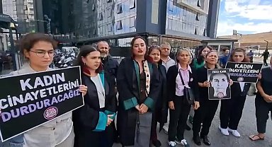 İyi hal indirimi uygulanmadı… Fato Kaya cinayeti davasında katil Kadir Obut’a ağırlaştırılmış müebbet hapis cezası