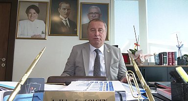 İYİ Parti 4. Olağan Kurultay süreci... Genel Başkan Yardımcısı Olgun: 