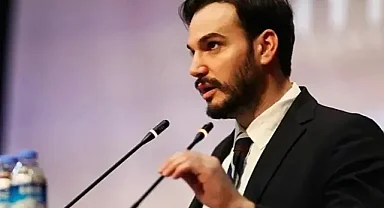 İYİ Parti’den DEM Parti’nin Öcalan çıkışına sert tepki: “Bu ihanetin adı komisyon”