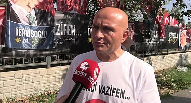 İYİ Parti Mersin’de 