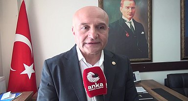 İYİ Parti Samsun Milletvekili Usta: 
