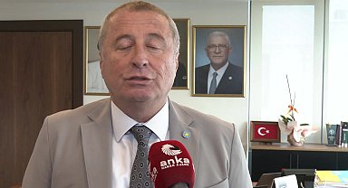 İYİ Parti, 'Siyasi Etik Yasası' için çalışmalara başladı; Saadet, Gelecek ve Yeniden Refah Partisi'nden destek açıklaması geldi 