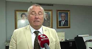 İYİ Partili Olgun, mahkemenin CHP İstanbul İl Başkanlığı kararına ilişkin konuştu: “2017'de mühürsüz oyların kabul edildiği referandumla ilgili dava açmak için hazırlanıyorum