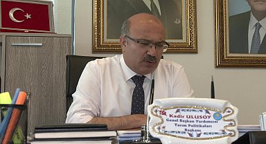 İYİ Partili Ulusoy'dan ABD menşeli ürünlere ek vergilerin kaldırılmasına tepki: “Anlaşılan içkiye karşı olan AKP iktidarı Amerika'dan gelecek içkiye karşı değil”