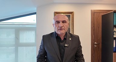 İYİ Partili Usta OVP’yi eleştirdi: “İktidar enflasyonu yanlış tahmin etmişiz diyerek vatandaşı kandırıyor”