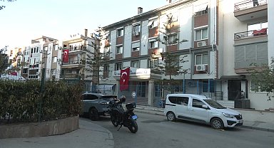 İzmir Balçova'daki polis merkezine saldırıyla ilgili soruşturmada gözaltı sayısı 27'ye yükseldi 