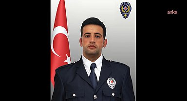 İzmir Balçova’daki saldırıda yaralanan polis memuru şehit oldu