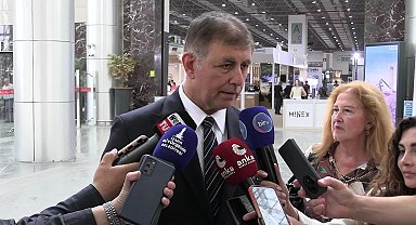 İzmir Büyükşehir Belediye Başkanı Tugay’dan Gürsel Tekin’e tepki: 
