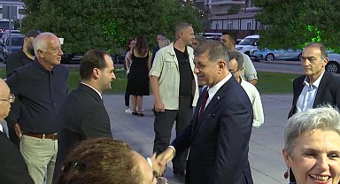 İzmir Büyükşehir Belediye Başkanı Tugay: Gıda krizine doğru gidiyoruz, bununla ilgili hazırlık yapan yok