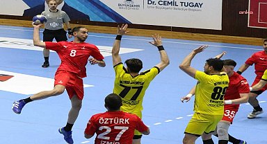 İzmir Büyükşehir Belediye Başkanı Tugay: İzmir kulüplerine rakip değil destek olacağız
