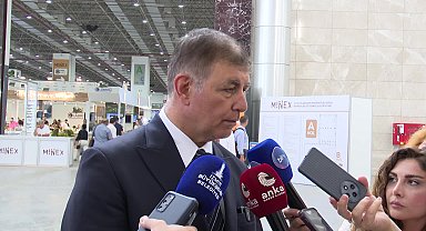 İzmir Büyükşehir Belediye Başkanı Tugay: “Kimseyi rahatsız etmeden İzmir’in çöpünü bertaraf edeceğiz”