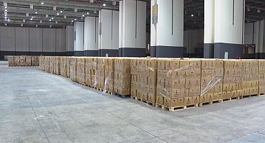 İzmir Büyükşehir Belediyesi’nden 2025 raporu: 1 yılda 90 bin gıda destek paketi 