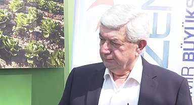 İzmir Büyükşehir Belediyesinin elektrik tüketiminin yüzde 85’i İZETAŞ’tan 