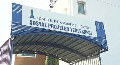 İzmir Büyükşehir’den üniversitelilere barınma desteği: Ücret yine 2 bin TL