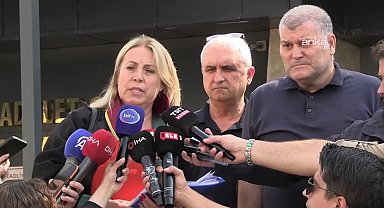 İzmir'de 2 kişinin elektrik akımına kapılarak ölümüne ilişkin davada 30 sanık hakkında ceza talebi