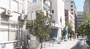 İzmir'de görevi başındaki hekime fiziki saldırı... Hekim Birliği Sendikası: 