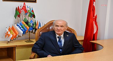 İzmir'de karakola silahlı saldırı… Bahçeli: 
