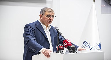 İzmir’de karakola silahlı saldırı… Cemil Tugay: “Hain saldırıyı lanetliyorum”