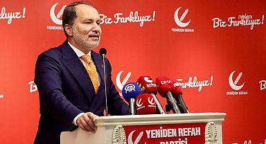 İzmir'de karakola silahlı saldırı... Fatih Erbakan: 