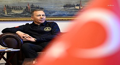 İzmir'de karakola silahlı saldırı... İçişleri Bakanı Ali Yerlikaya: 