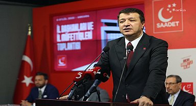 İzmir'de karakola silahlı saldırı… Mahmut Arıkan: 