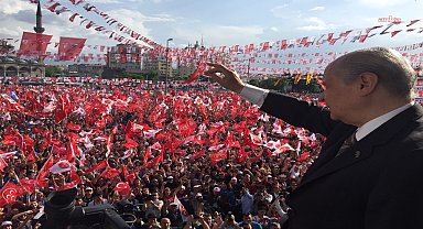 İzmir'de karakola silahlı saldırı… Milliyetçi Hareket Partisi: Aziz milletimizin başı sağ olsun