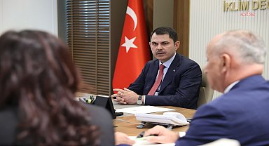 İzmir'de karakola silahlı saldırı... Murat Kurum: 