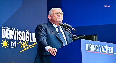 İzmir'de karakola silahlı saldırı… Müsavat Dervişoğlu: 