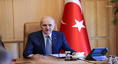 İzmir'de karakola silahlı saldırı… Numan Kurtulmuş: Şehitlerimizin ruhları şad, mekânları cennet olsun