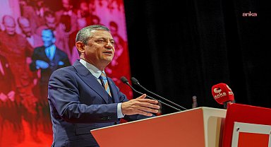 İzmir'de karakola silahlı saldırı... Özgür Özel: 