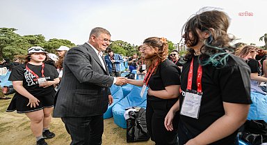  İzmir'de öğrenciler “Dijital Kart” ile toplu ulaşımdan yararlanabilecek 