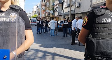 İzmir'de polis karakoluna yapılan silahlı saldırıya ilişkin yayın yasağı getirildi