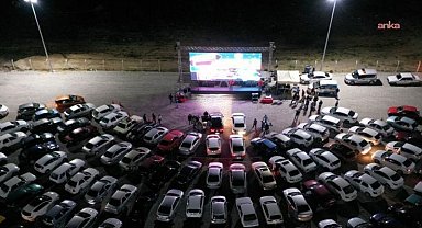 İzmir'de 